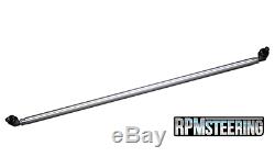 07-18 Jeep Jk/jku 1 Ton Heavy Duty Aluminum Tie Rod