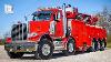 10 Largest Tow Trucks In The World