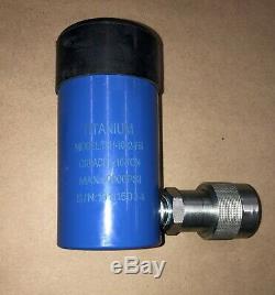 10 Ton 2 Inch Stroke Cylinder Heavy Duty Compare To Otc Bva Power Team Spx