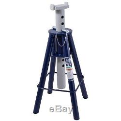 10 Ton Capacity Heavy Duty Jack Stand