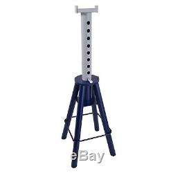 10 Ton Capacity Heavy Duty Jack Stand