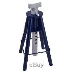 10 Ton Capacity Heavy Duty Jack Stand