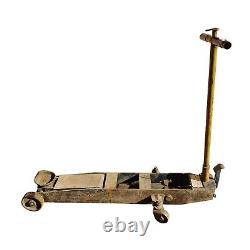 10 Ton Heavy-Duty Floor Jack USA