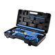 10 Ton Heavy Duty Porta Power Hydraulic Jack Tool Body Frame Repair Kit Lift Ram