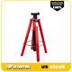 10 Ton Heavy Duty Steel (20,000 Lbs) Capacity Pin-type Jack Stand 28-47.5 Lift