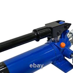 10 Ton Portable Hydraulic Equipment Kits for Heavy Duty Applications