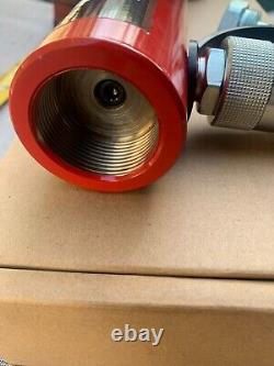 10-ton 6 Heavy Duty Hydraulic Ram Piston Fits Champ Khun Pulling Post