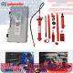 12 Ton Heavy Duty Porta Power Hydraulic Jack Auto Body Frame Repair Kit Lift Ram
