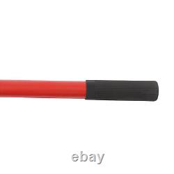 12 Ton Heavy-Duty Porta Power Hydraulic Jack Auto Body Frame Repair Kit Lift Ram