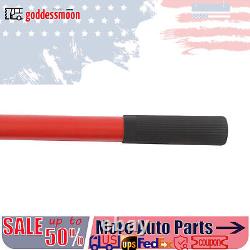 12 Ton Heavy Duty Porta Power Hydraulic Jack Auto Body Frame Repair Kit Lift Ram