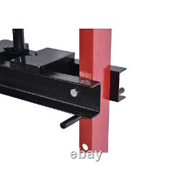 12 Ton Hydraulic Shop Floor Press Heavy duty