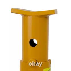13 Ton Pair Lifting Capacity Heavy Duty Steel Forklift Tractor Jack Stand Tools