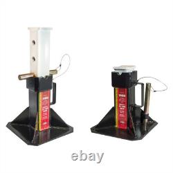 14400 AME 22 Ton Heavy Duty Jack Stands