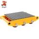 15 Ton Heavy Duty Machine Dolly Skate Machinery Roller Mover Cargo Trolley
