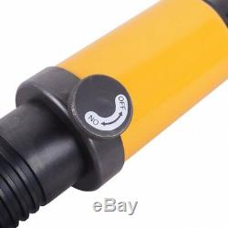 15 Ton Safty Use Large Heavy Duty Hydraulic Gear Jaw Puller Pulley Pulling Tool