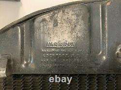 1941 1942-1946 Chevy Pickup Truck Hd Radiator 3 Core Original Gm Harrison 1020