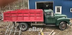 1948 Chevrolet Loadmaster Heavy Duty