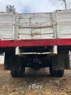 1948 Chevrolet Loadmaster Heavy Duty