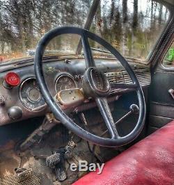 1948 Chevrolet Loadmaster Heavy Duty