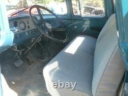 1957 Ford 1 Ton Pickup