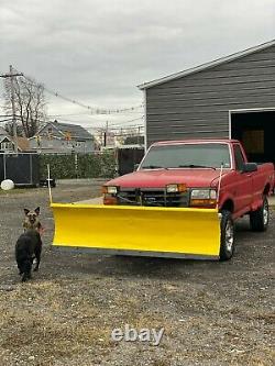 1997 Ford F-250