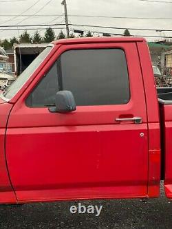 1997 Ford F-250