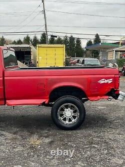 1997 Ford F-250