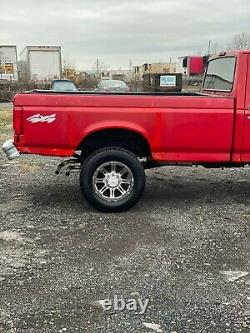 1997 Ford F-250