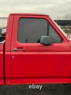 1997 Ford F-250