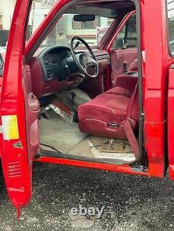 1997 Ford F-250