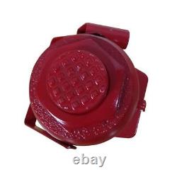 1PCS FOR Heavy Duty 32 Ton Hydraulic Bottle Jack Automotive Car Truck Red