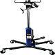 1/2-ton Heavy-duty Hydraulic Telescopic Transmission Jack Atd-7430a