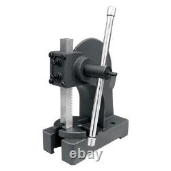 1 Ton Heavy Duty Arbor Press (8600-1032)