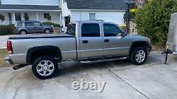 2001 GMC Sierra 2500 HD C2500 HEAVY DUTY tons of performance