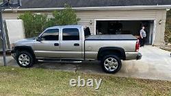 2001 GMC Sierra 2500 HD C2500 HEAVY DUTY tons of performance