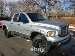 2004 Dodge Ram 2500 SLT Heavy Duty