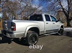 2004 Dodge Ram 2500 SLT Heavy Duty