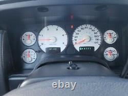 2004 Dodge Ram 2500 SLT Heavy Duty