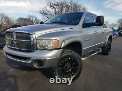 2004 Dodge Ram 2500 SLT Heavy Duty