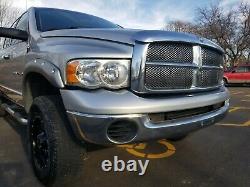 2004 Dodge Ram 2500 SLT Heavy Duty