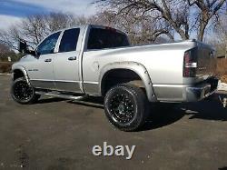 2004 Dodge Ram 2500 SLT Heavy Duty