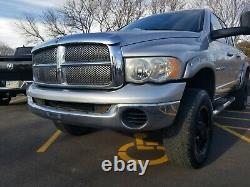 2004 Dodge Ram 2500 SLT Heavy Duty