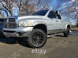 2004 Dodge Ram 2500 SLT Heavy Duty