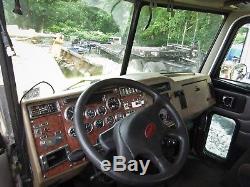 2005 Peterbilt 335 Heavy Duty Wrecker Tow Truck Vulcan 16 Ton Boom Wheel Lift