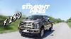 2018 Ford F250 Super Duty Review Tons Of Torque