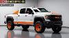 2025 Gmc Sierra Hd First Look The Ultimate Heavy Duty Powerhouse See What S New