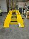 20 Feet 2 Ten Ton Towers Auto Body Shop Frame Machine Easy To Use Simple Design