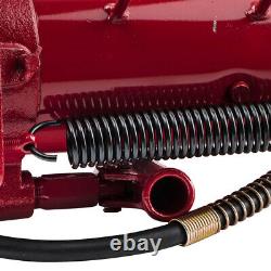 20 Ton Air Hydraulic Bottle Jack Automotive Lift Tools for Heavy Duty Truck Red