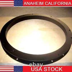 20 Ton Heavy Duty 48 inch Diameter Extra Large Turntable Bearings