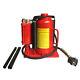 20 Ton Heavy Duty Air Hydraulic Bottle Jack Red Portable Car Lift Tool